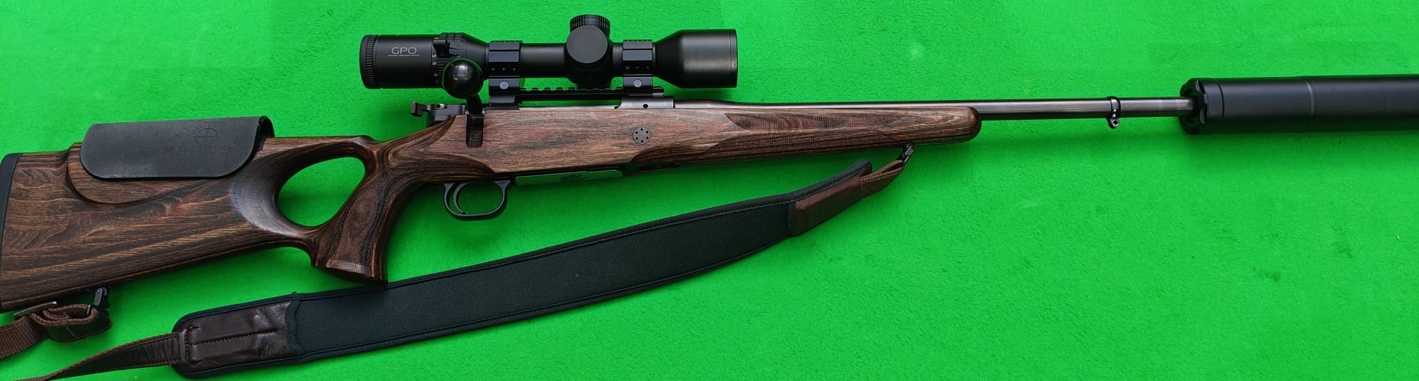 M12 Max .308Win Paket GPO A-Tec