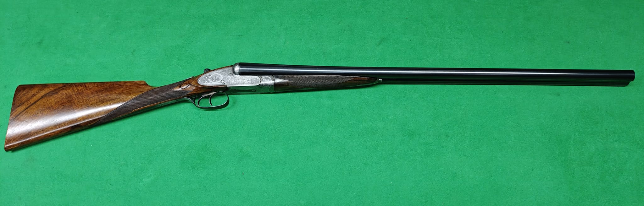 handgefertigtes Einzelstück