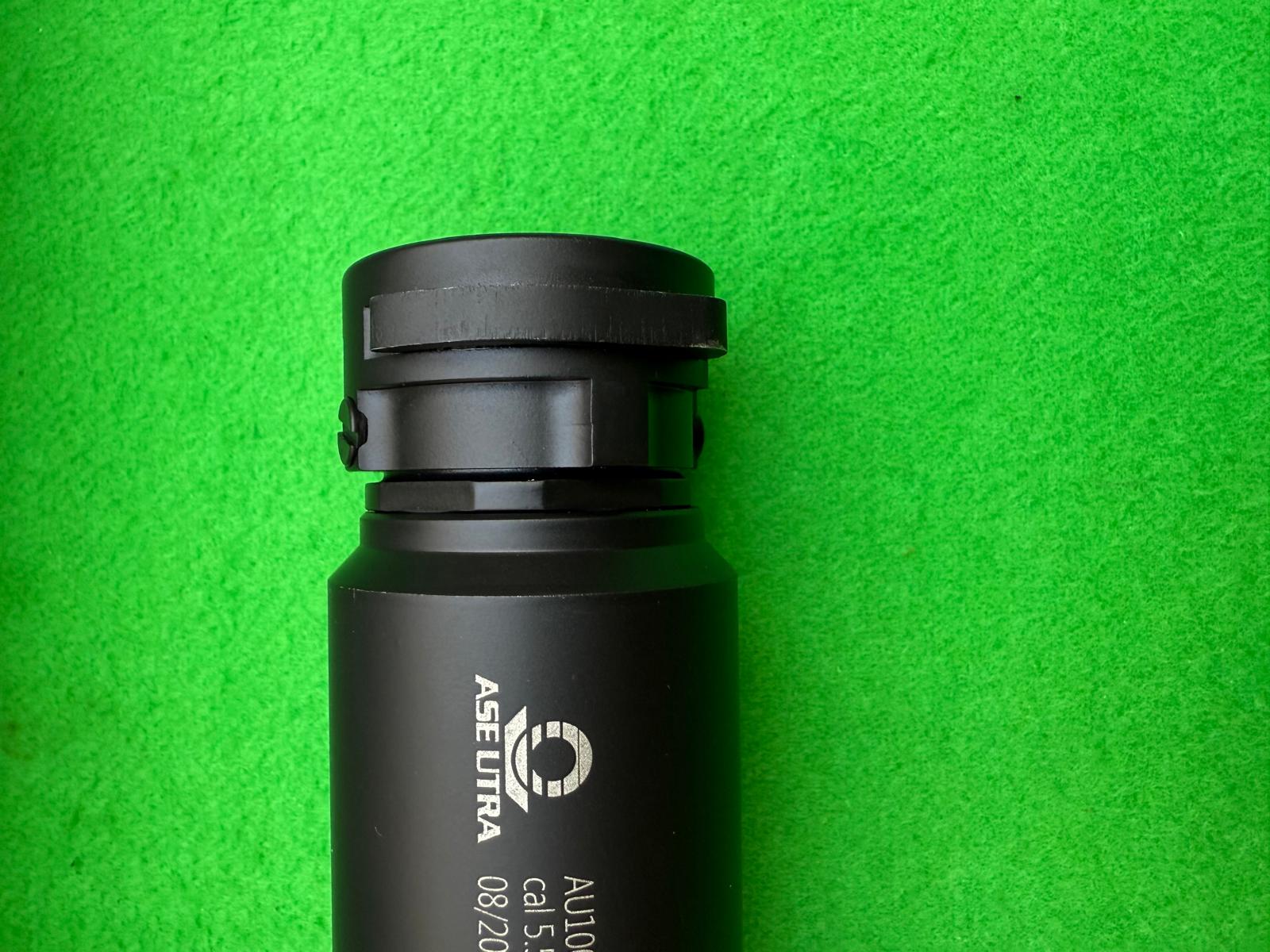 Dual 556-BL in .223Rem