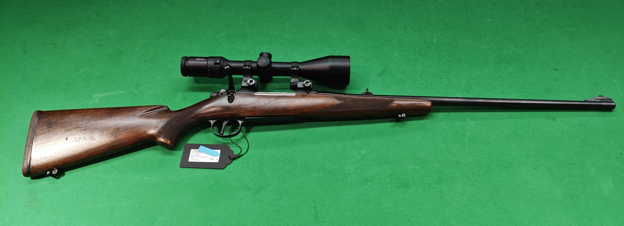 .30-06 inkl. Meopta 3-12x56 RD