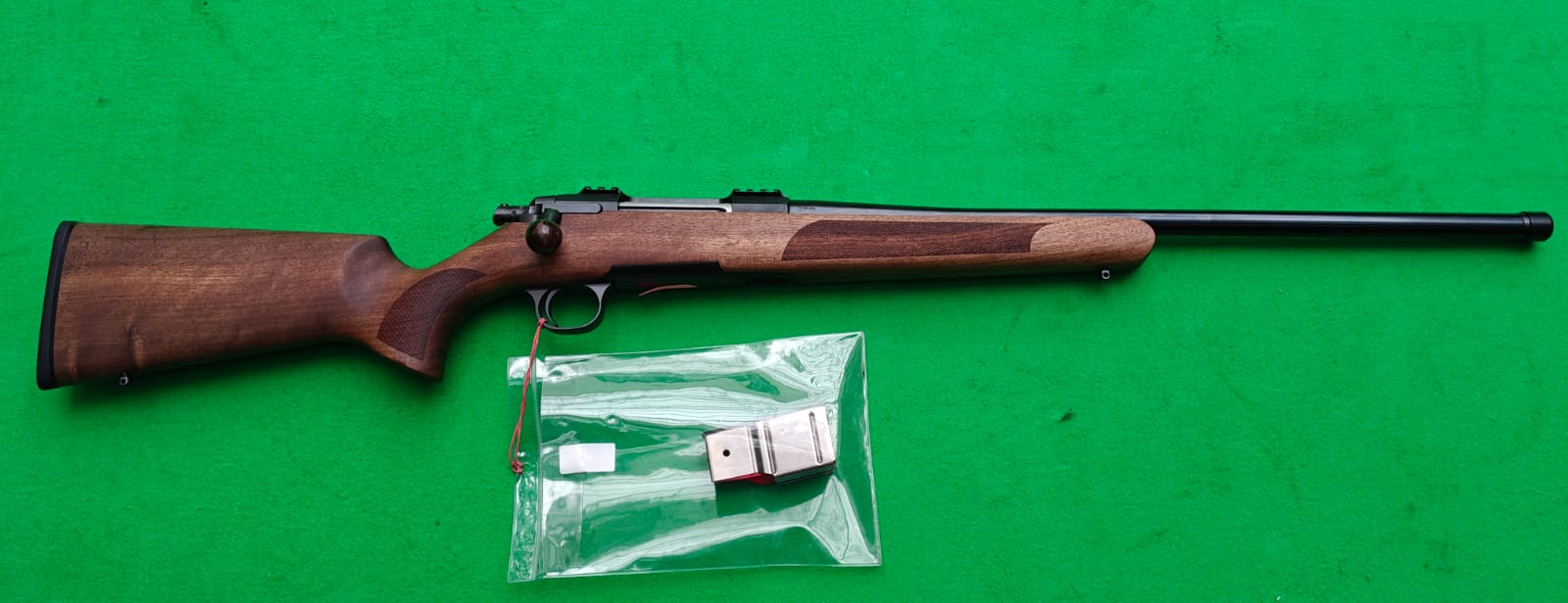 HM .30-06 Spring NEUWERTIG!