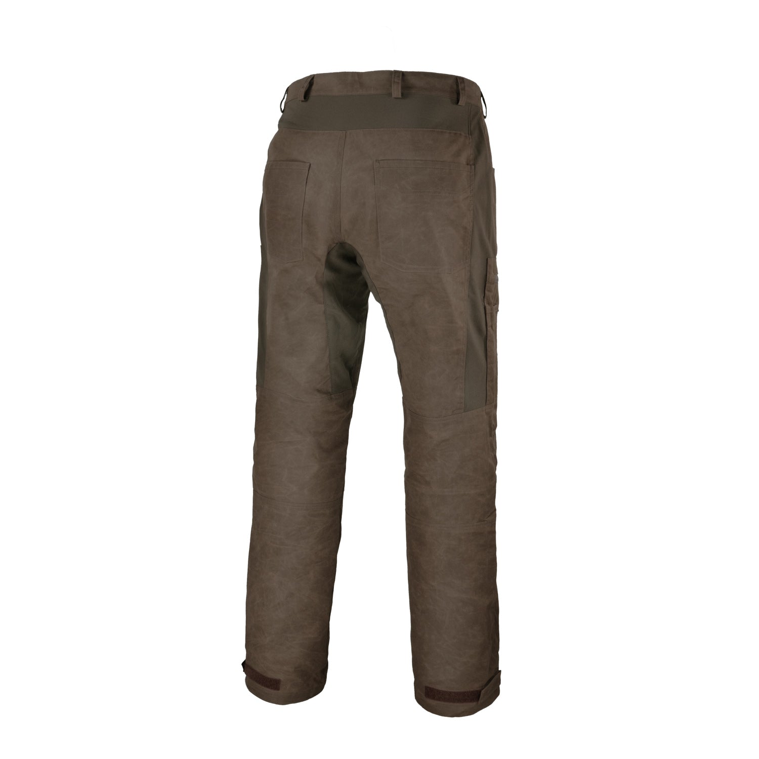 Herren-Outdoorhose "Wanderbux II" Oliv