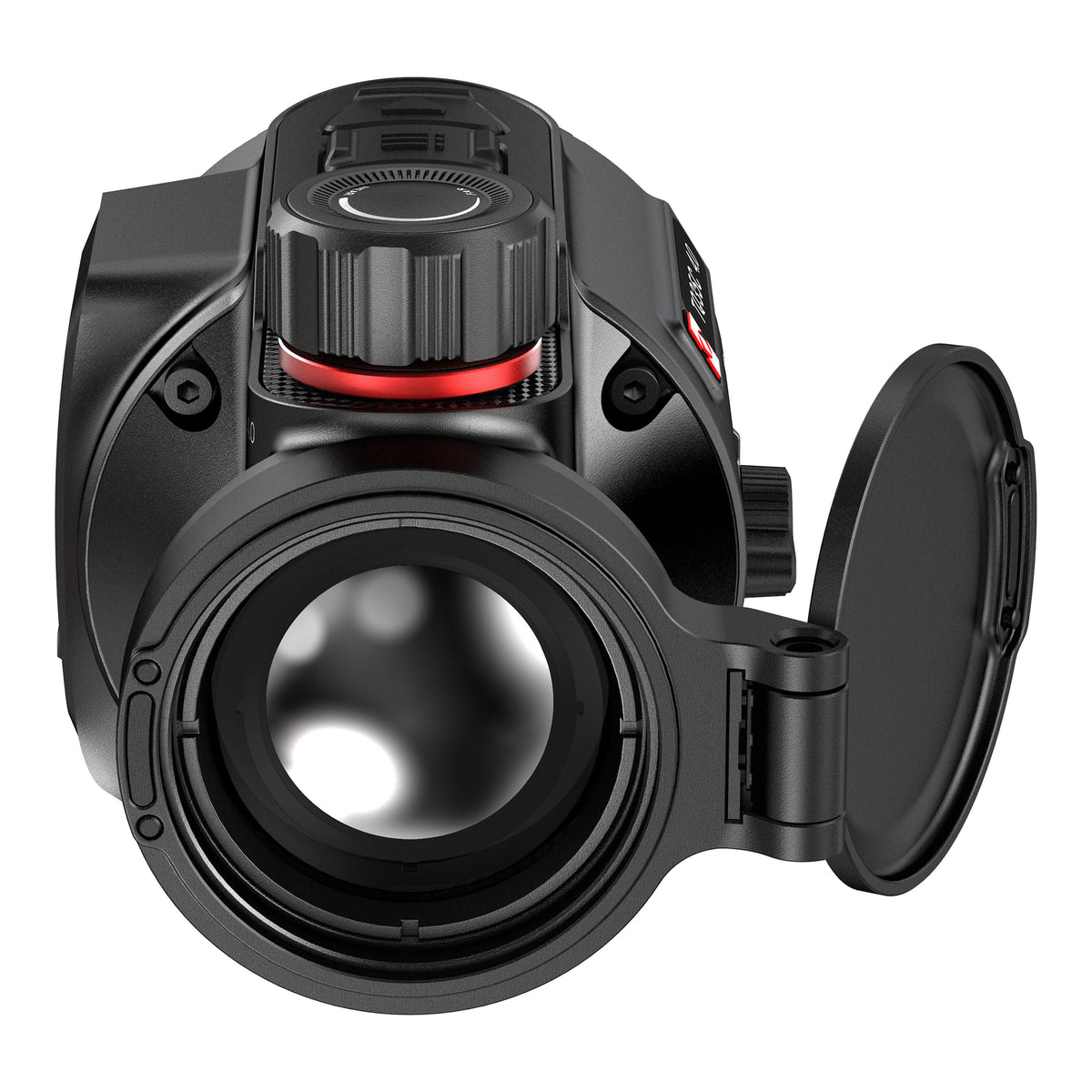 HIKMICRO Thunder 4.0 TQ35C Wärmebild-Vorsatzgerät – Ansicht von vorn