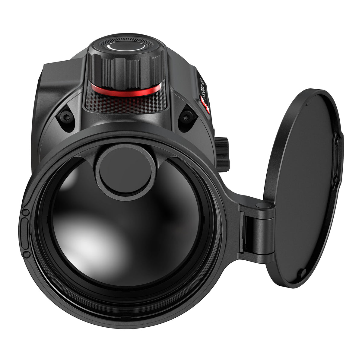 HIKMICRO Thunder 4.0 TX70CL Wärmebild-Vorsatzgerät – Ansicht von vorn