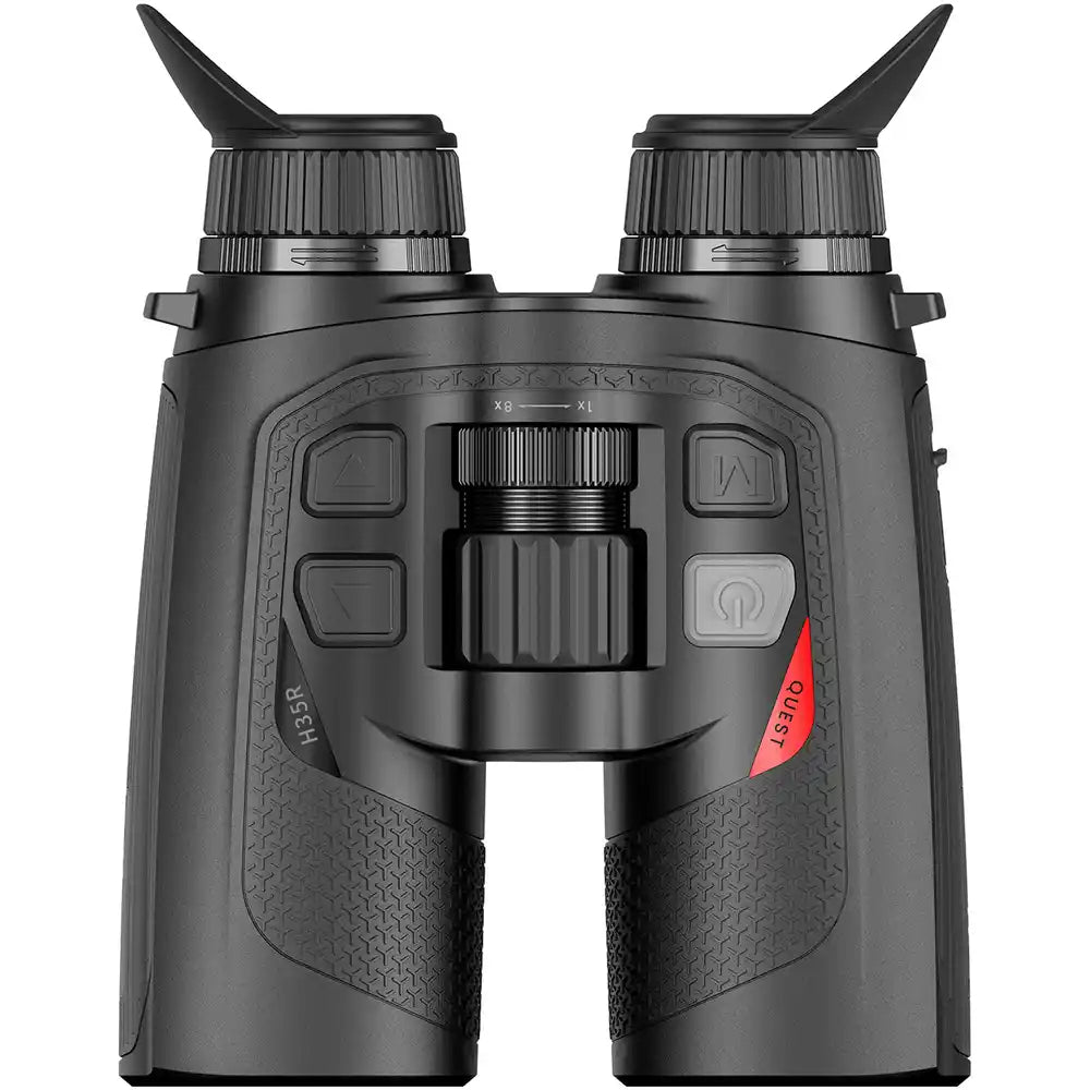 Quest H35R Wärmebildfernglas
