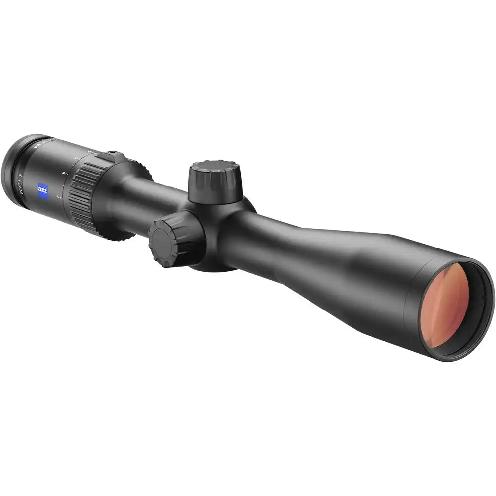 Conquest V4 3-12x44