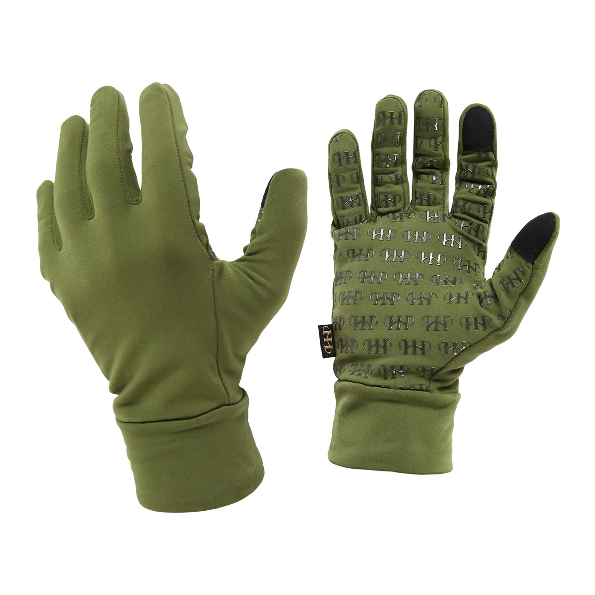 House of Hunting Handschuh