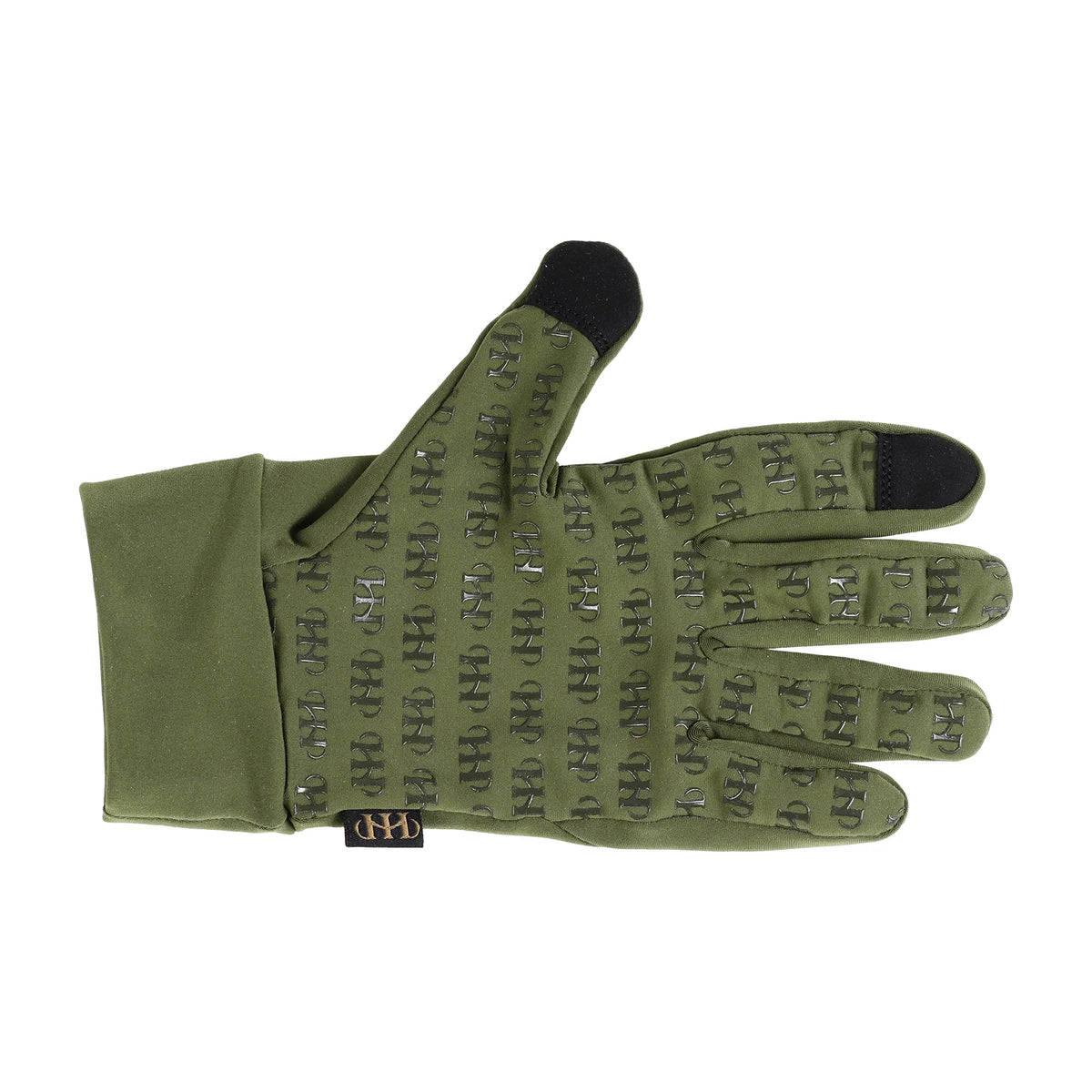 House of Hunting Handschuh