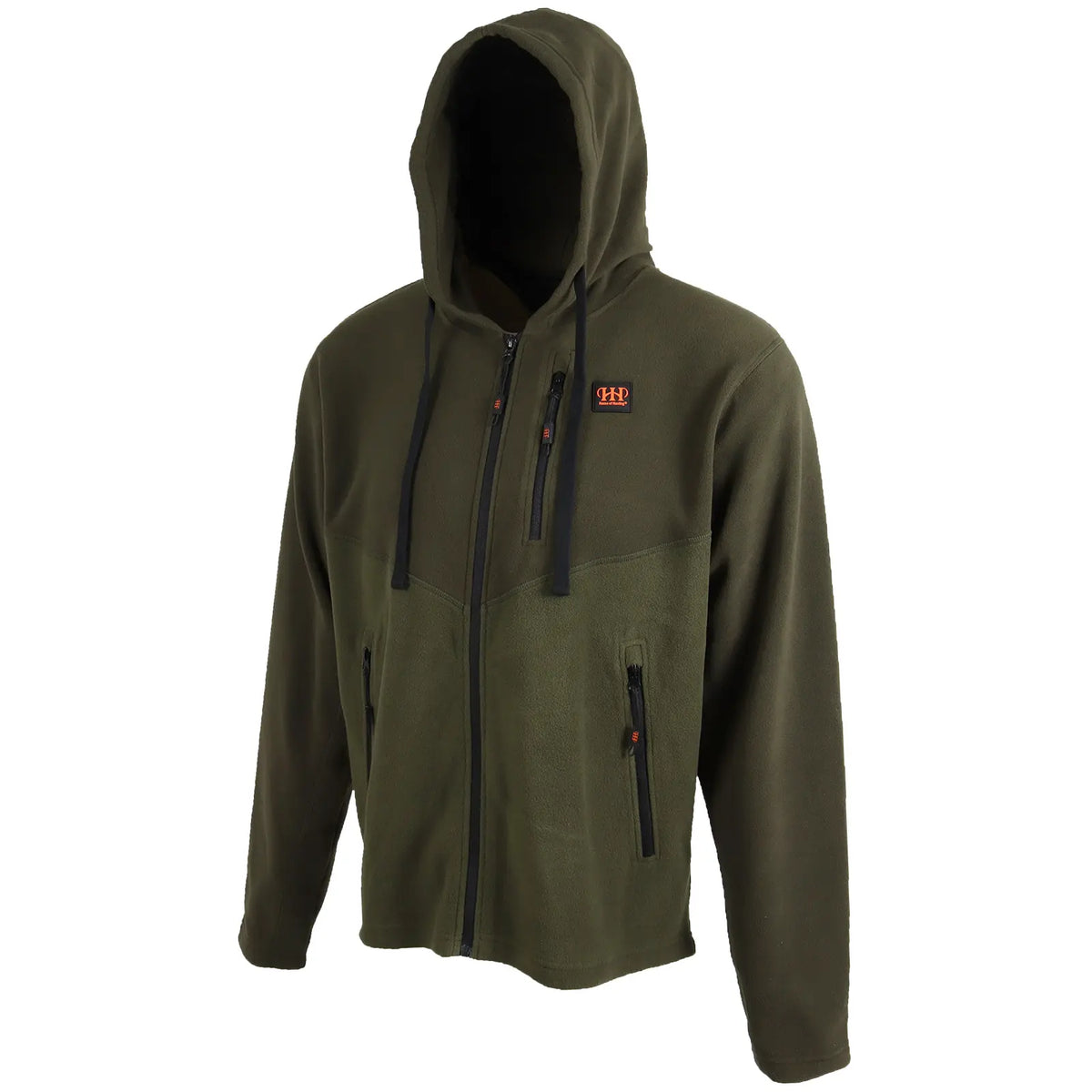 House of Hunting Fleecejacke Leonardo
