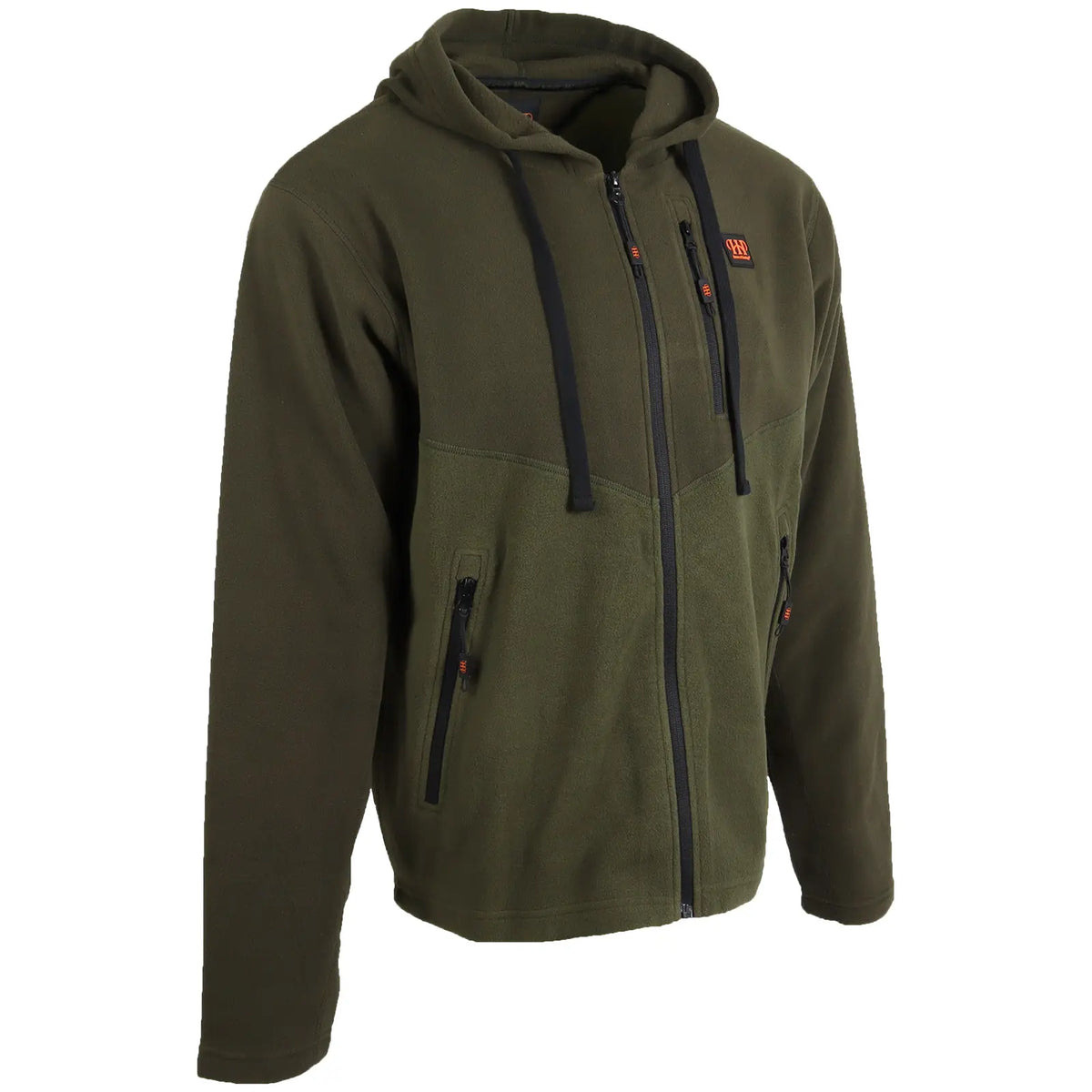 House of Hunting Fleecejacke Leonardo