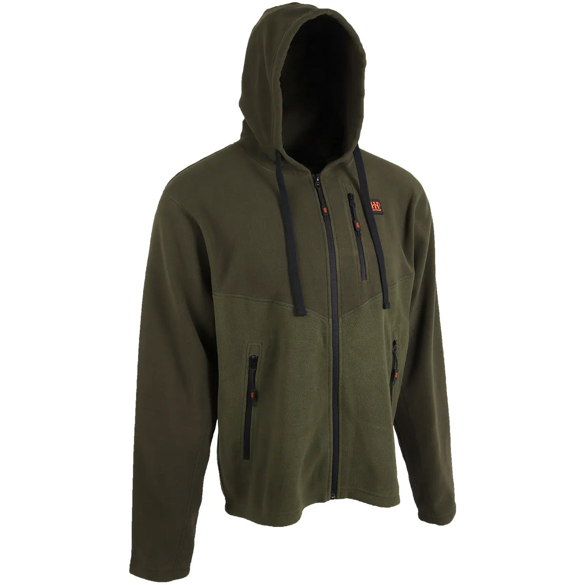 House of Hunting Fleecejacke Leonardo