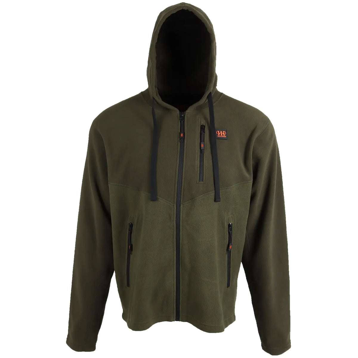 House of Hunting Fleecejacke Leonardo