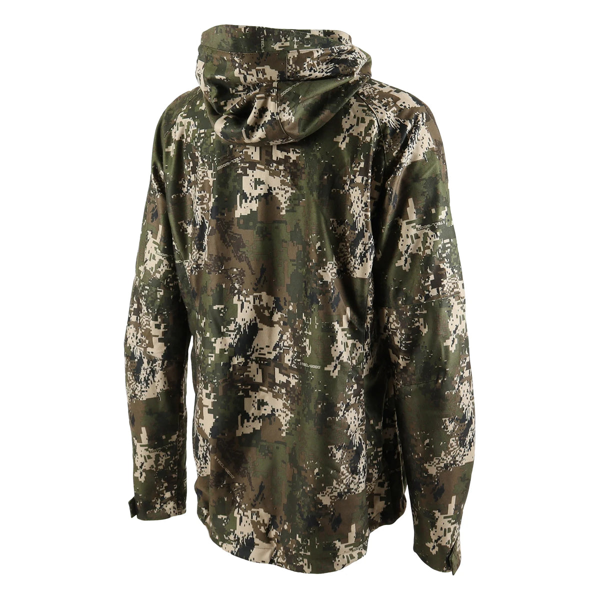 House of Hunting Camo-Funktionsjacke Alva