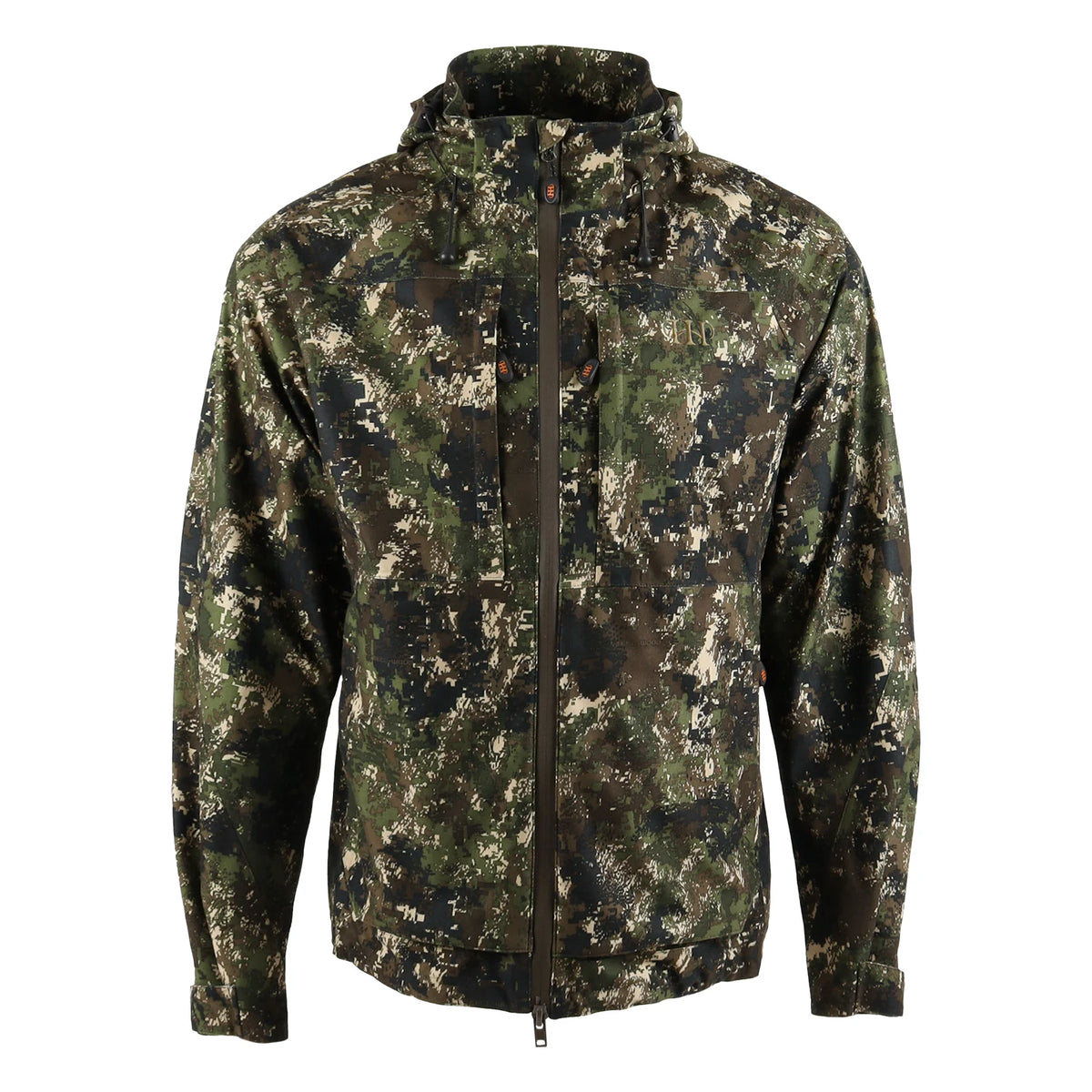 House of Hunting Camo-Funktionsjacke Arvid