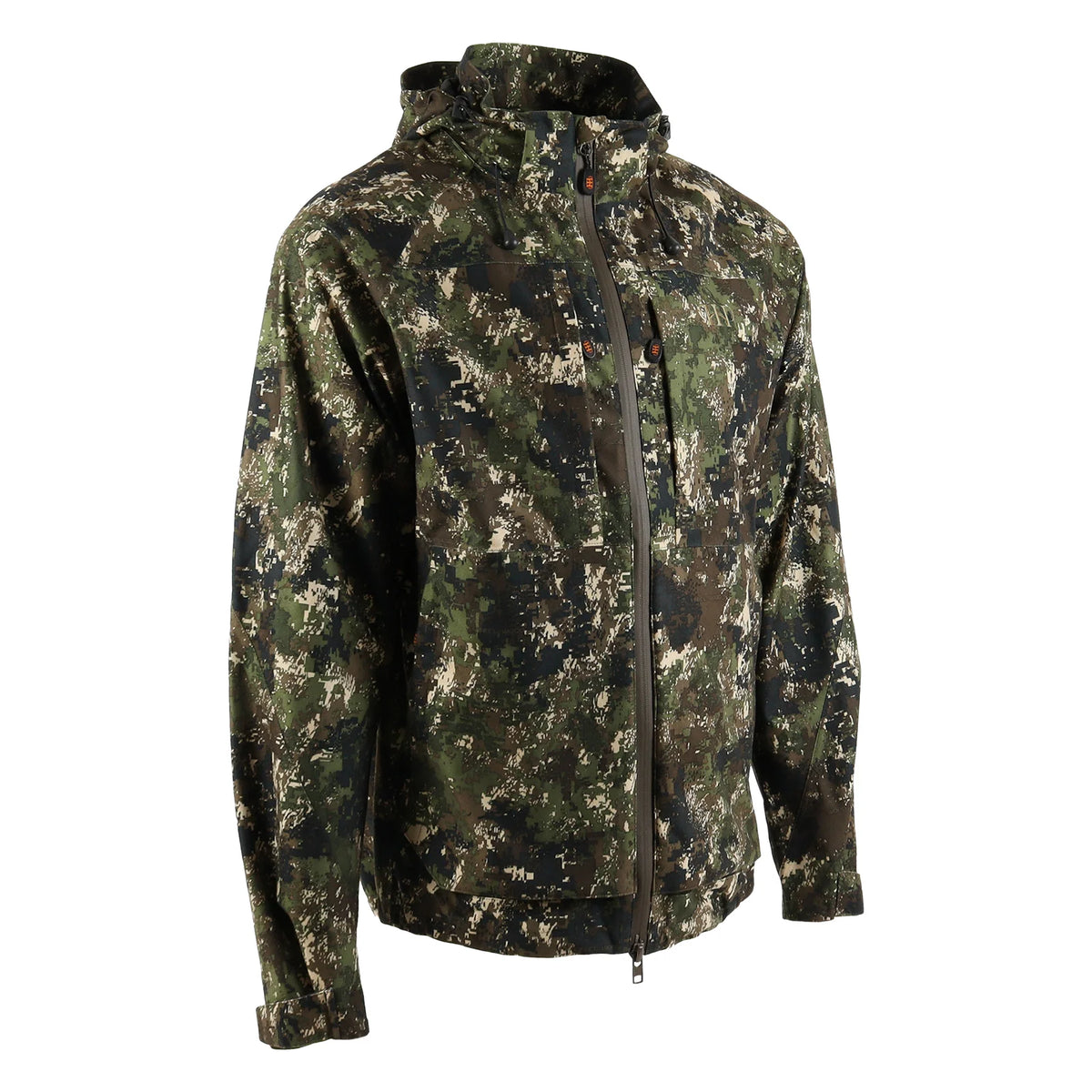 House of Hunting Camo-Funktionsjacke Arvid