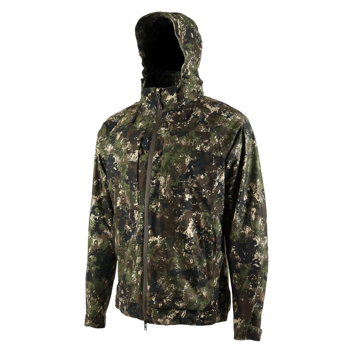 House of Hunting Camo-Funktionsjacke Arvid
