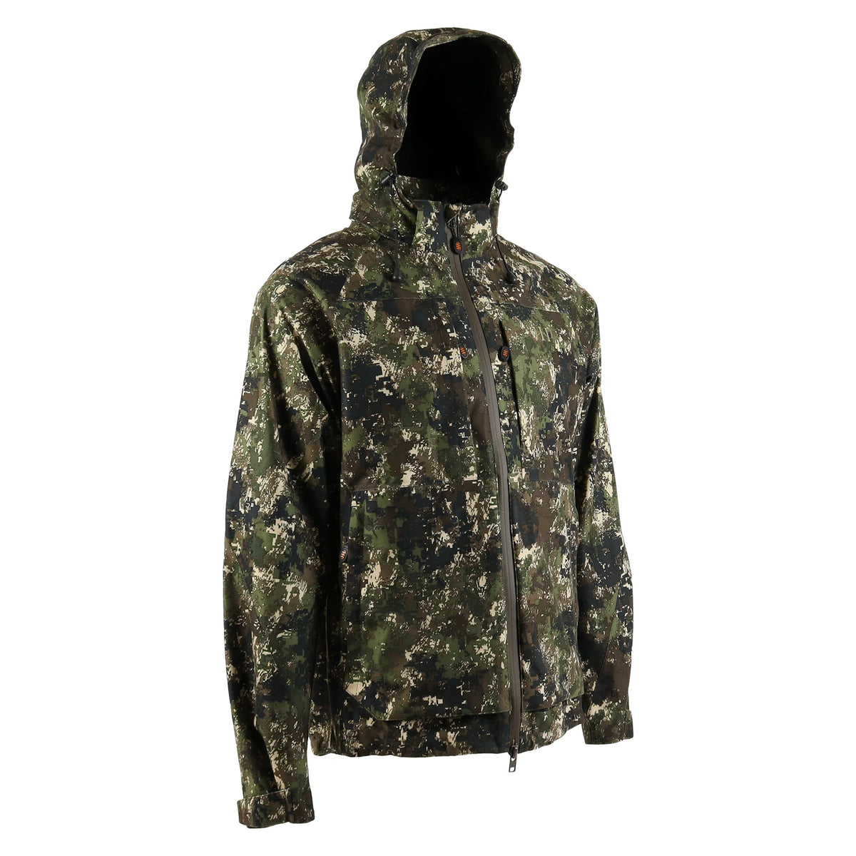House of Hunting Camo-Funktionsjacke Arvid