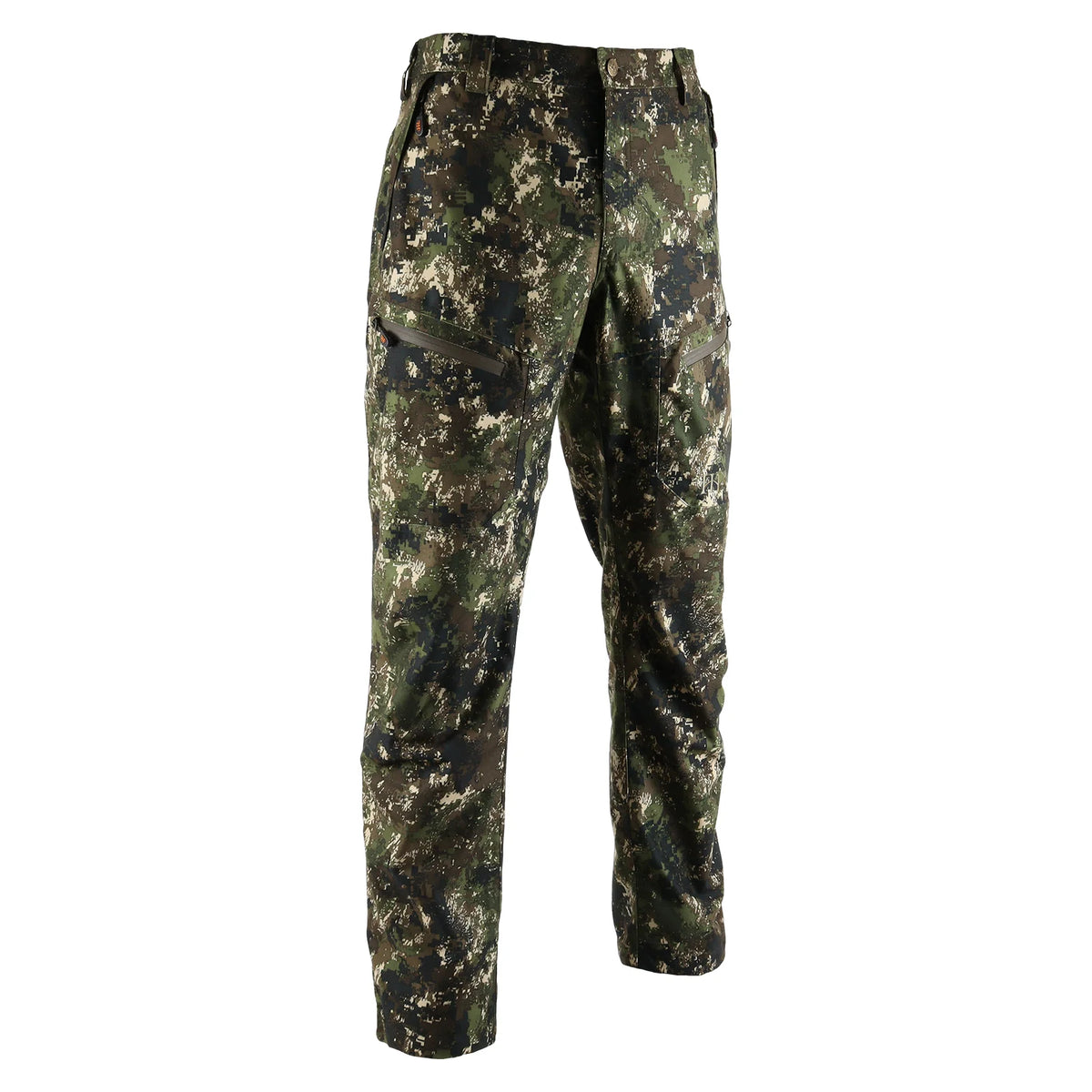 House of Hunting Camo-Funktionshose Arvid