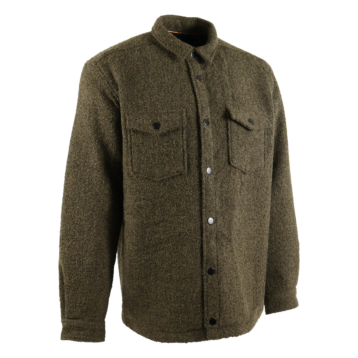 House of Hunting Wolljacke Kari