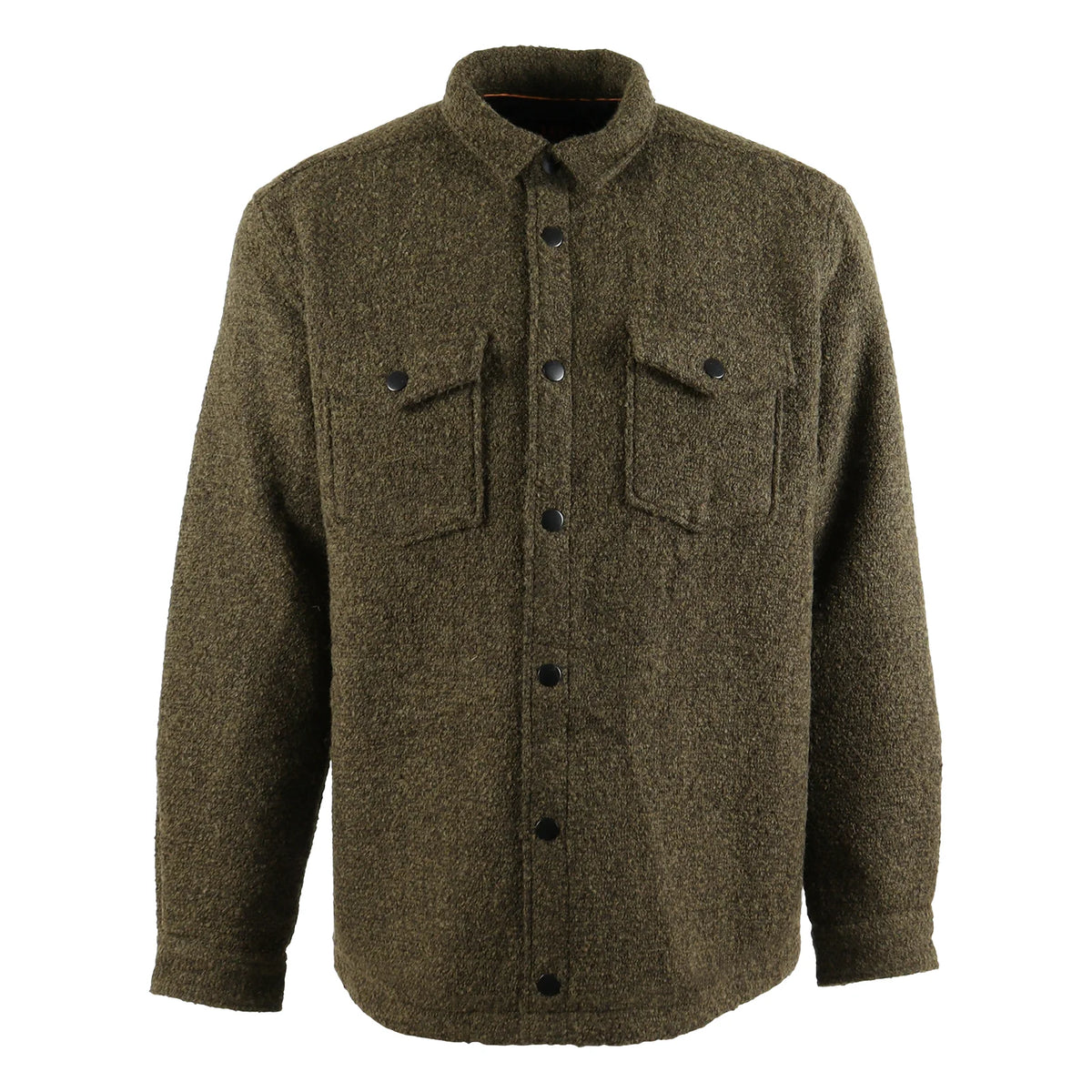 House of Hunting Wolljacke Kari