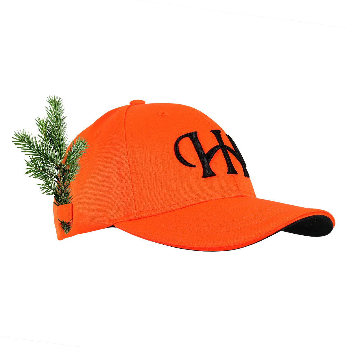 House of Hunting Cap orange