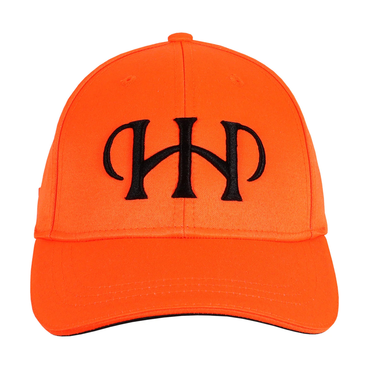 House of Hunting Cap orange