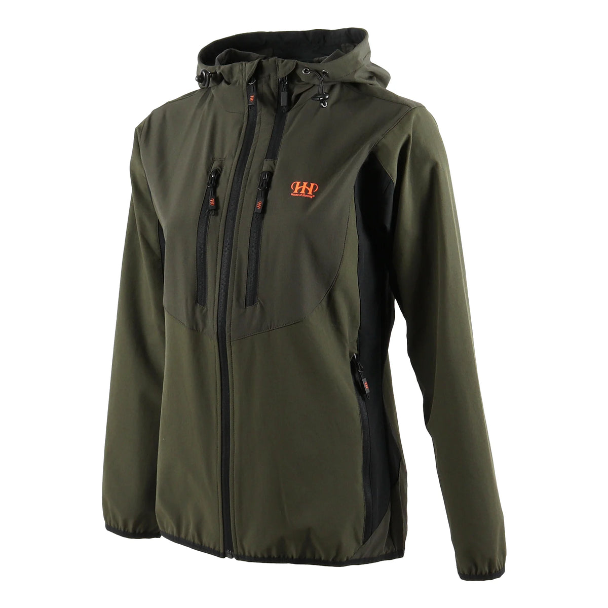 Stretch-Jacke Alba