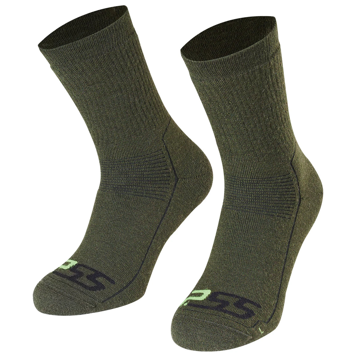 Socken Jagd Edition